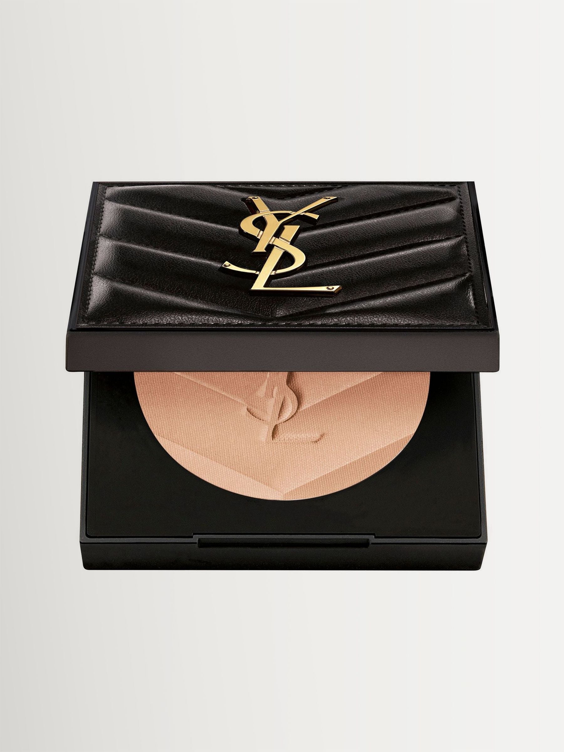 Yves Saint Laurent All Hours Hyper Finish Matte Setting Powder