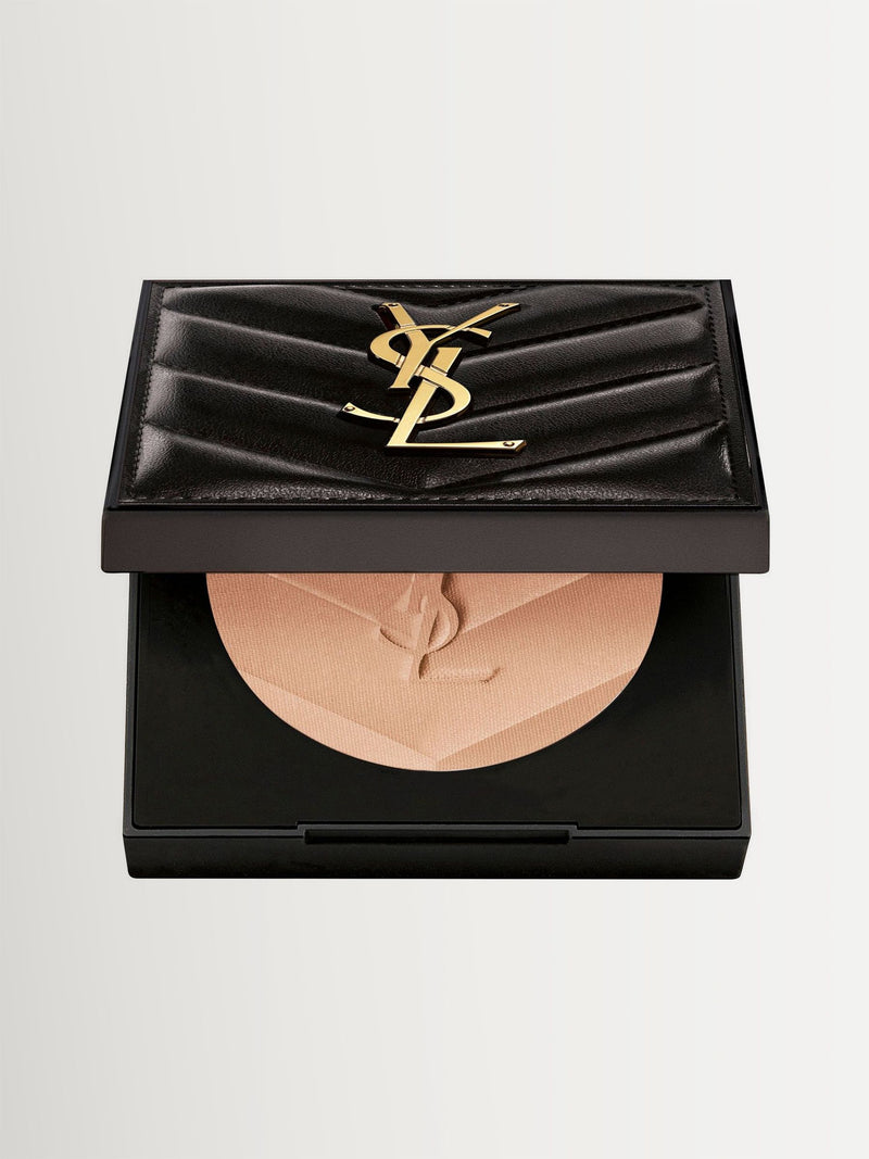 Yves Saint Laurent All Hours Hyper Finish Matte Setting Powder