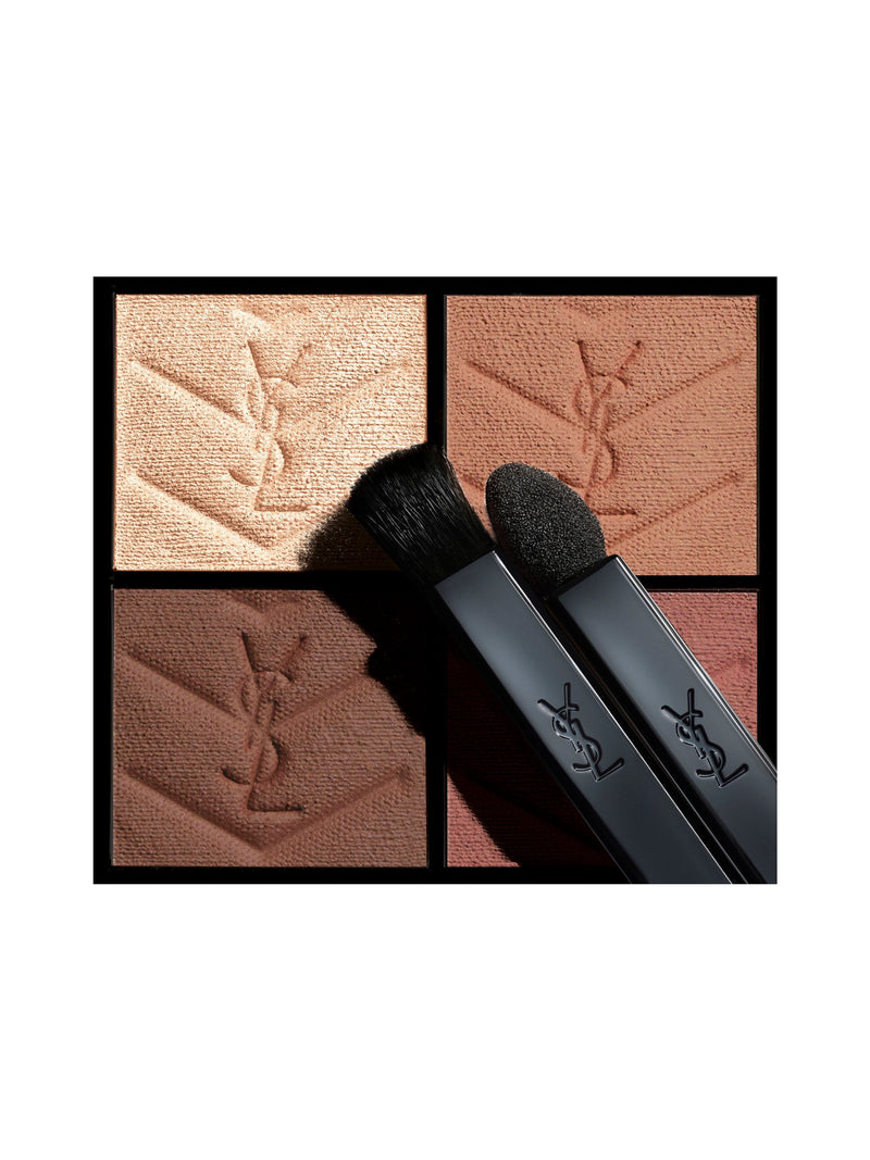 YSL eyeshadow palette 100 Stora Dolls - British product