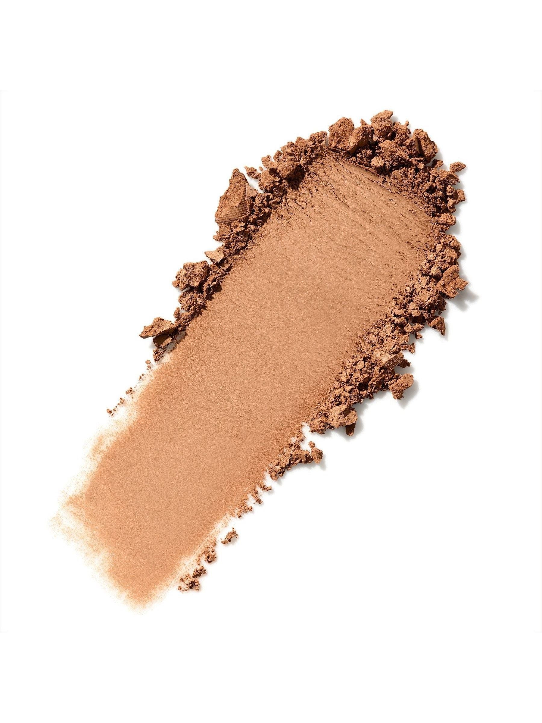 BY TERRY Tea to Tan Sun Bronzing Powder - British product