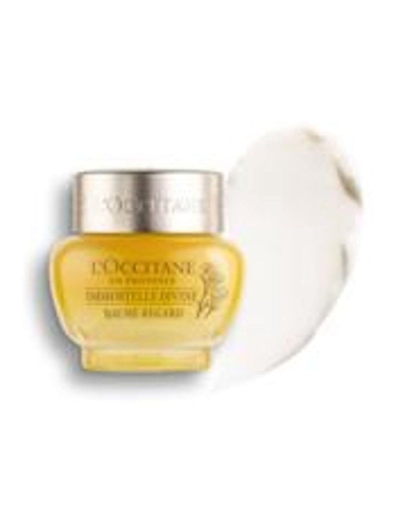 L'Occitane Immortelle Divine eye cream 15ml, UK version