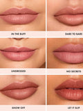ICONIC London Cloud Kiss mousse Dare to Bare, imported from the UK