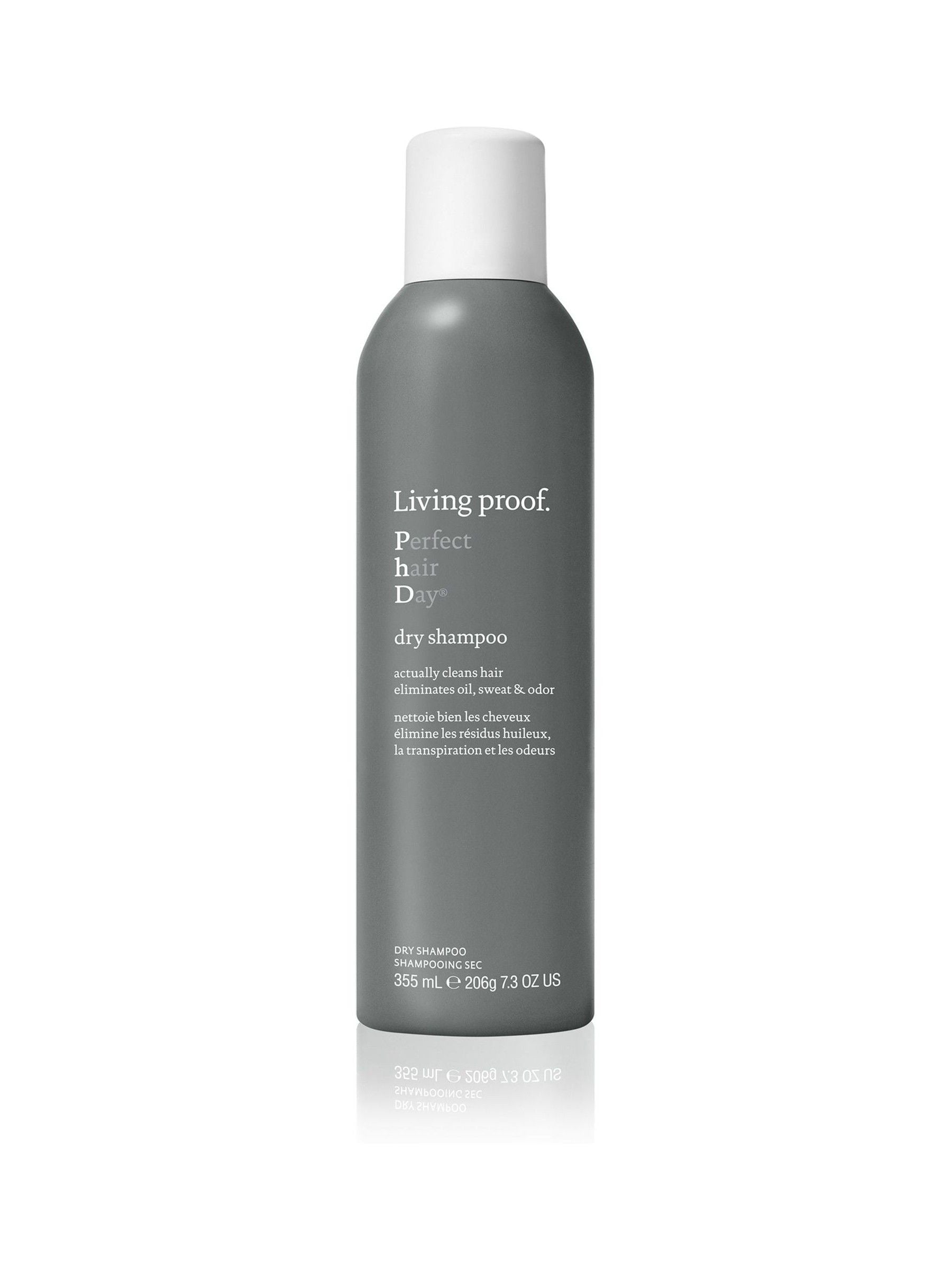 Living Proof PhD dry shampoo 355ml, imported from the UK
