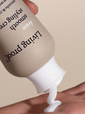 Living Proof No Frizz Smooth Styling Cream hair cream - British product