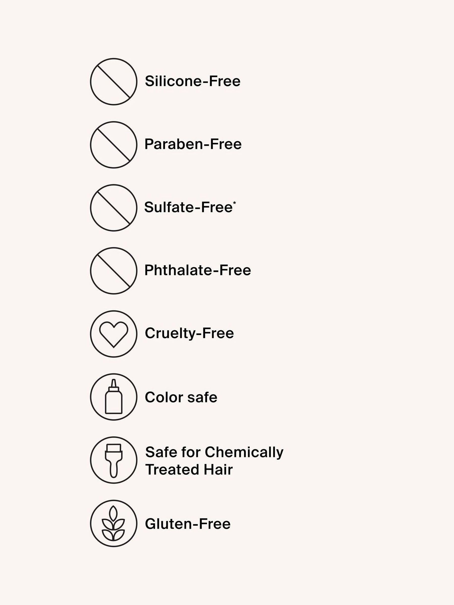 Living Proof Advanced Clean dry shampoo 90ml, UK version