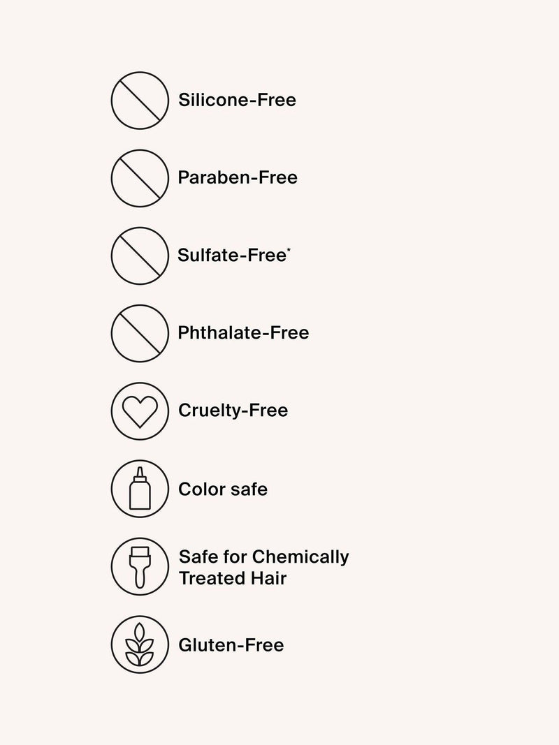 Living Proof Advanced Clean dry shampoo 90ml, UK version