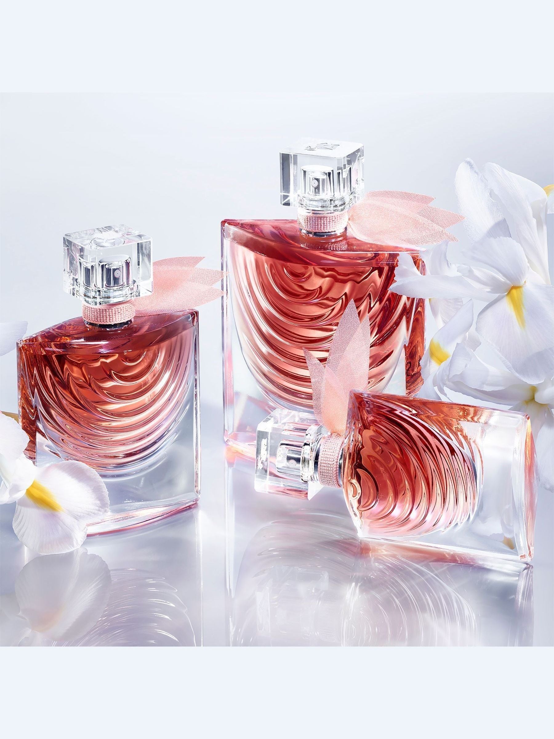 Lancôme La Vie Est Belle Iris Absolu Eau de Parfum 100ml, UK version