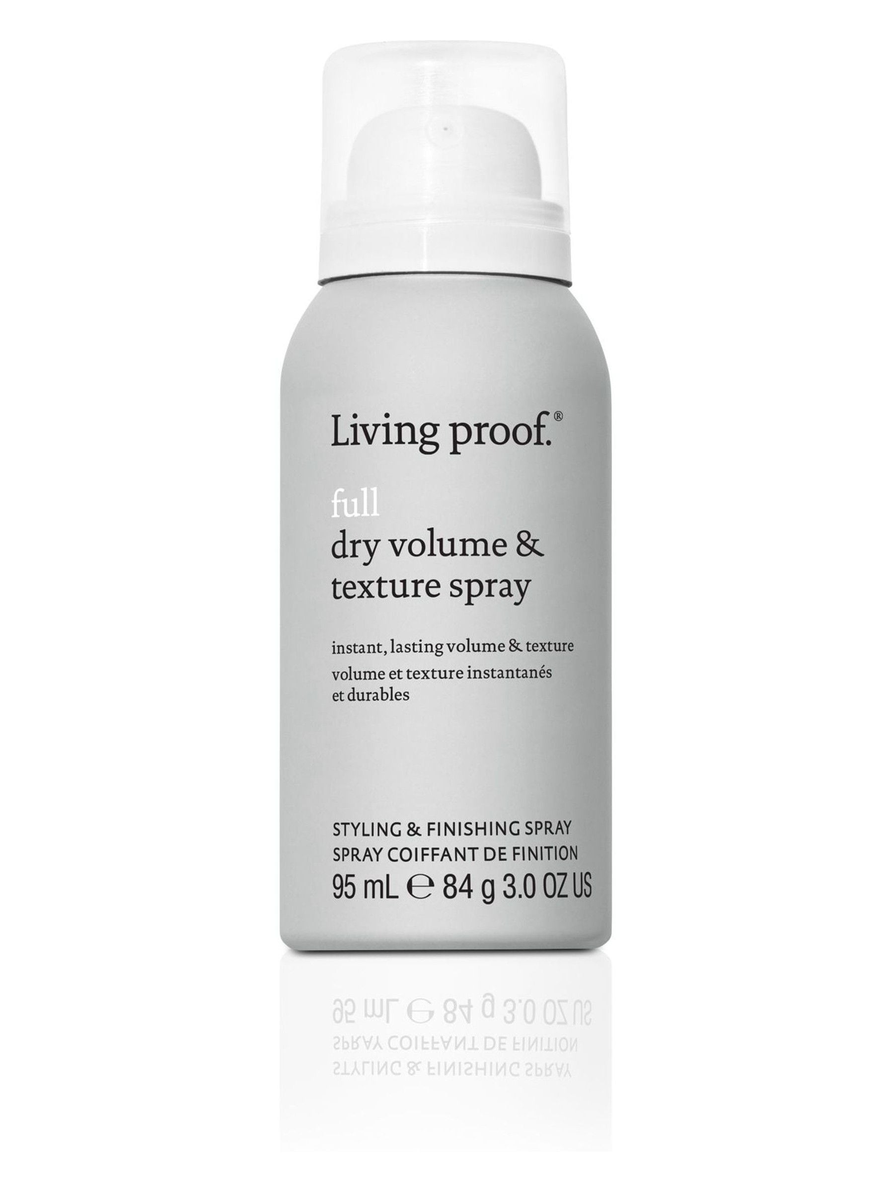 Living Proof volume texture spray 95ml, UK version