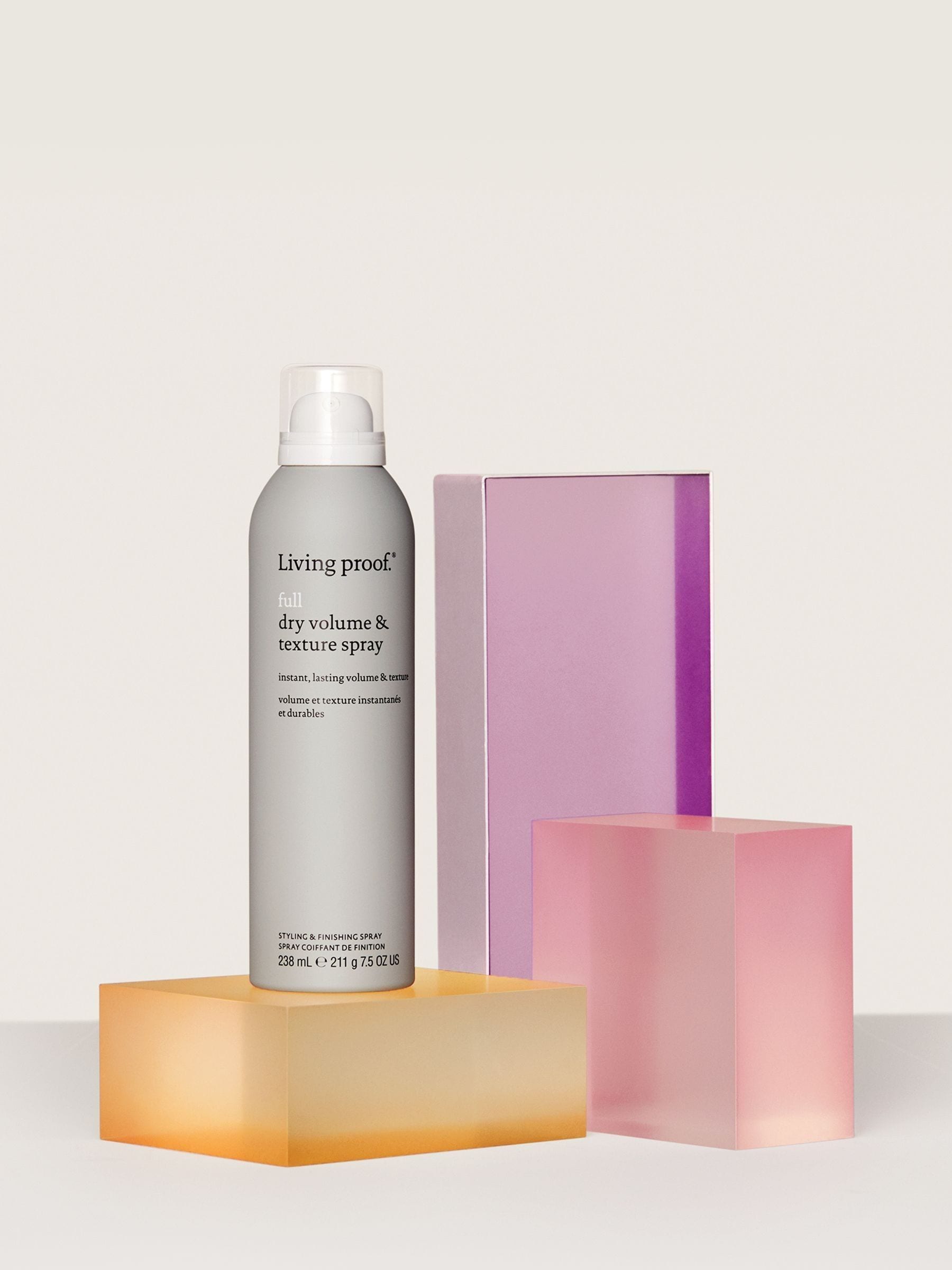 Living Proof volume texture spray 95ml, UK version
