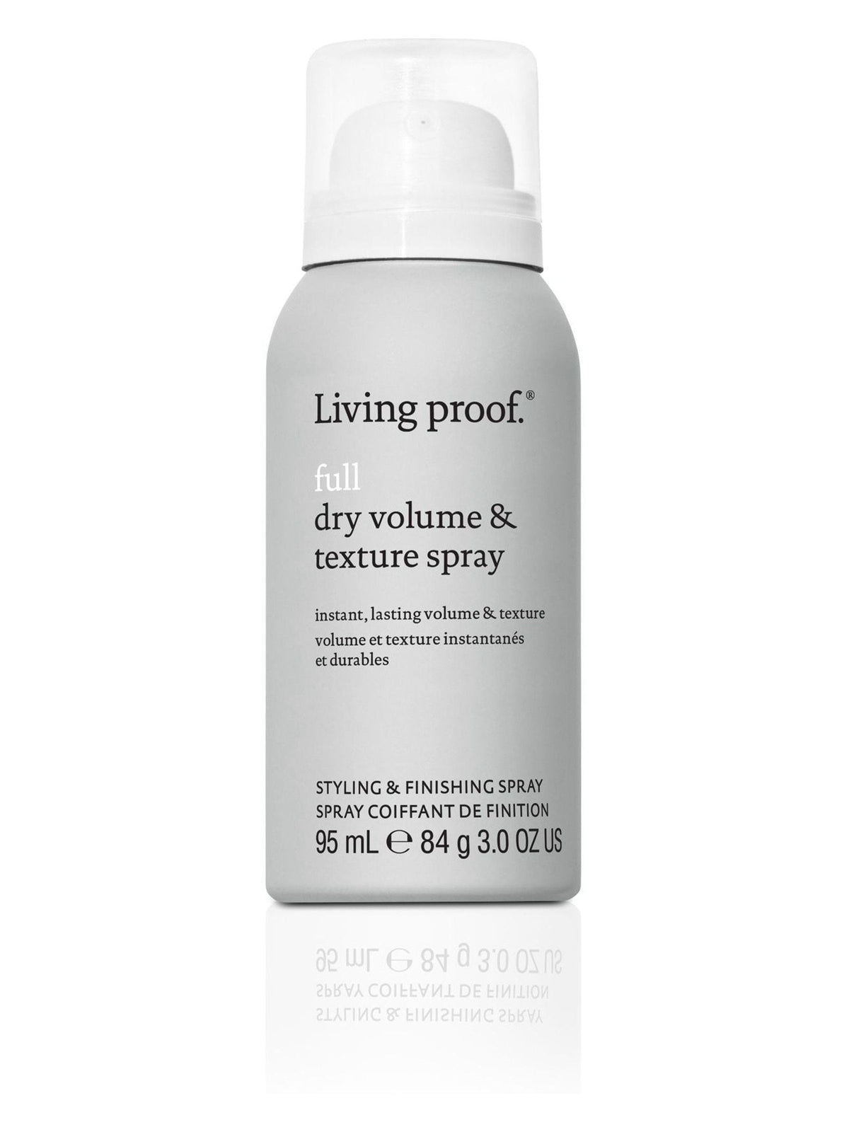 Living Proof volume texture spray 95ml, UK version