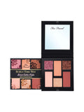 Too Faced Born This Way Warm Mini Eyeshadow Palette