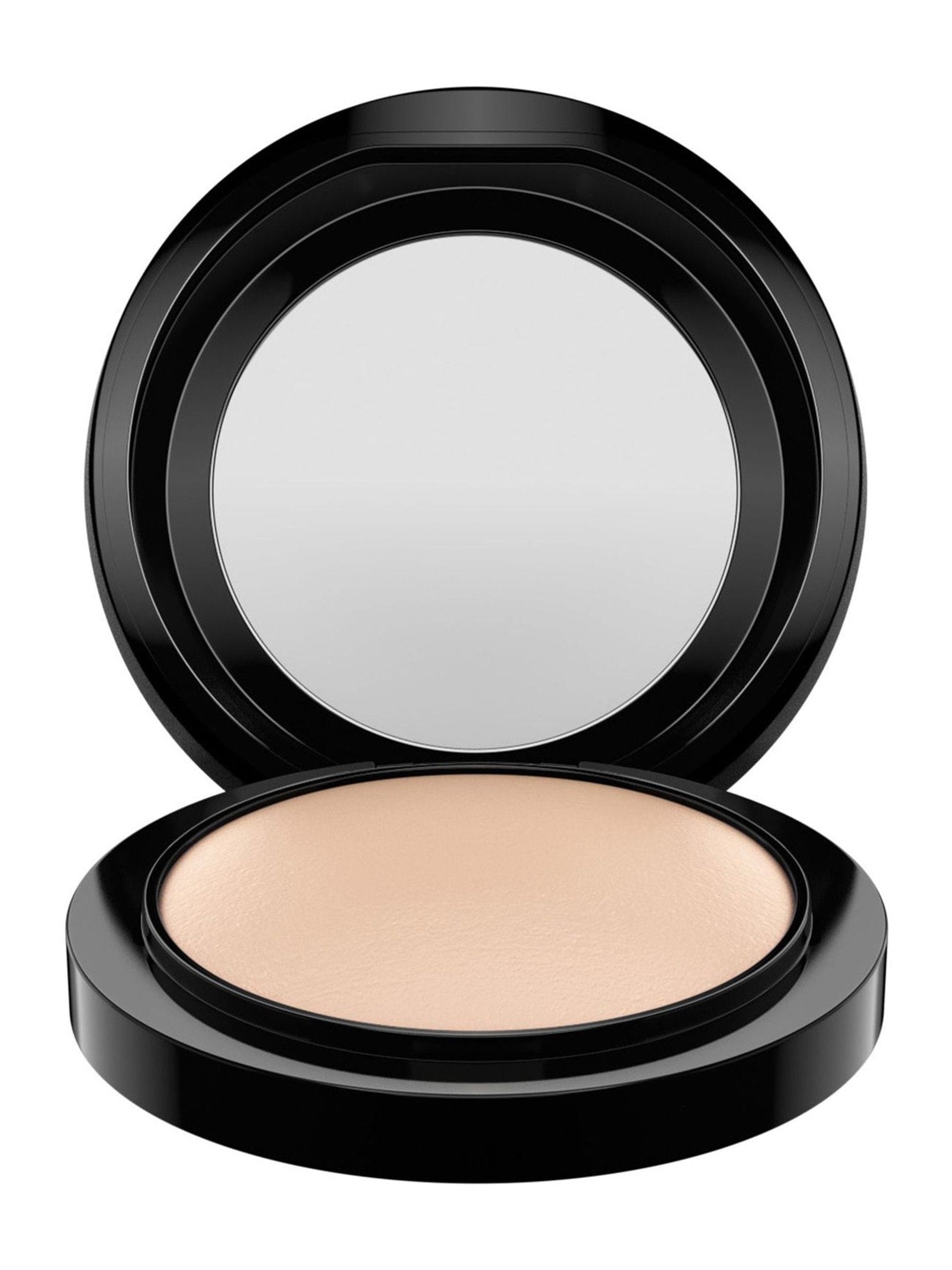 MAC Mineralize Skinfinish Natural Face Powder