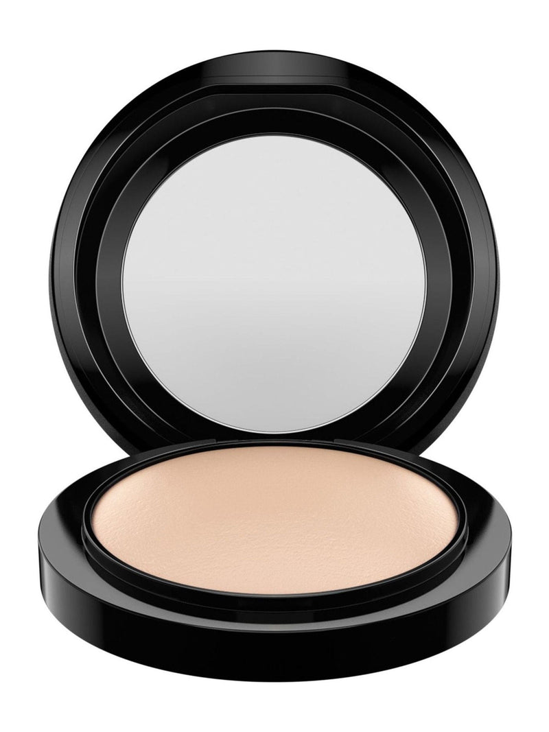 MAC Mineralize Skinfinish Natural Face Powder