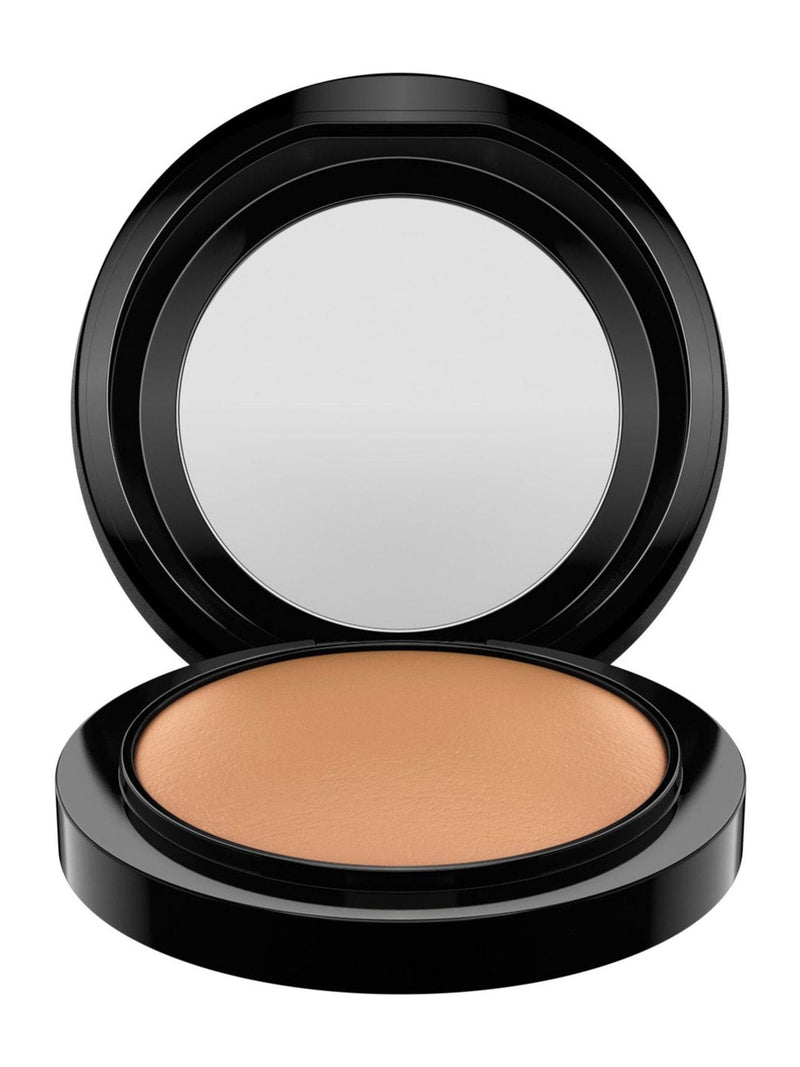 MAC Mineralize Skinfinish Natural Face Powder