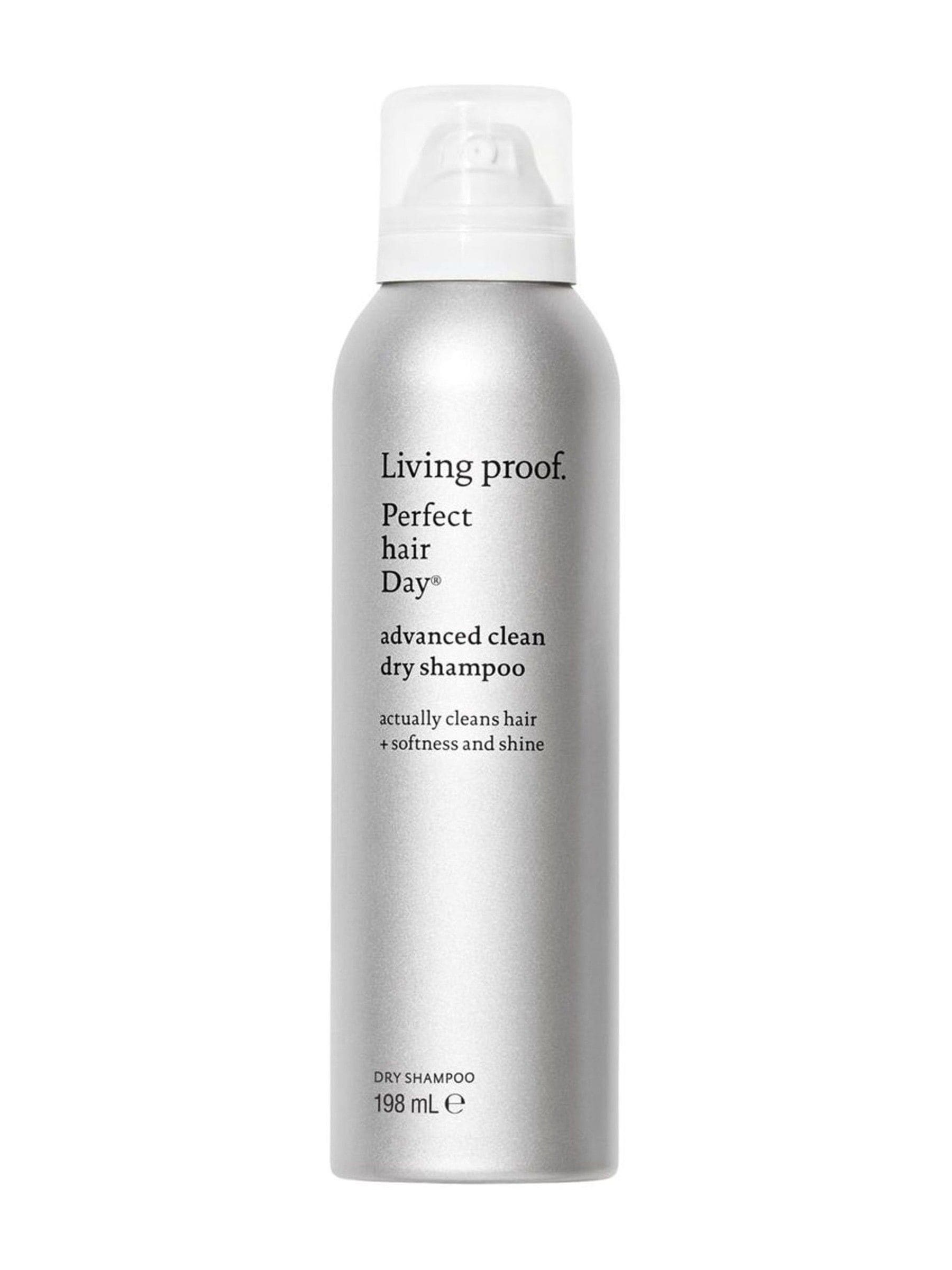 Living Proof PhD dry shampoo 198ml, imported from the UK