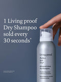 Living Proof PhD dry shampoo 198ml, imported from the UK