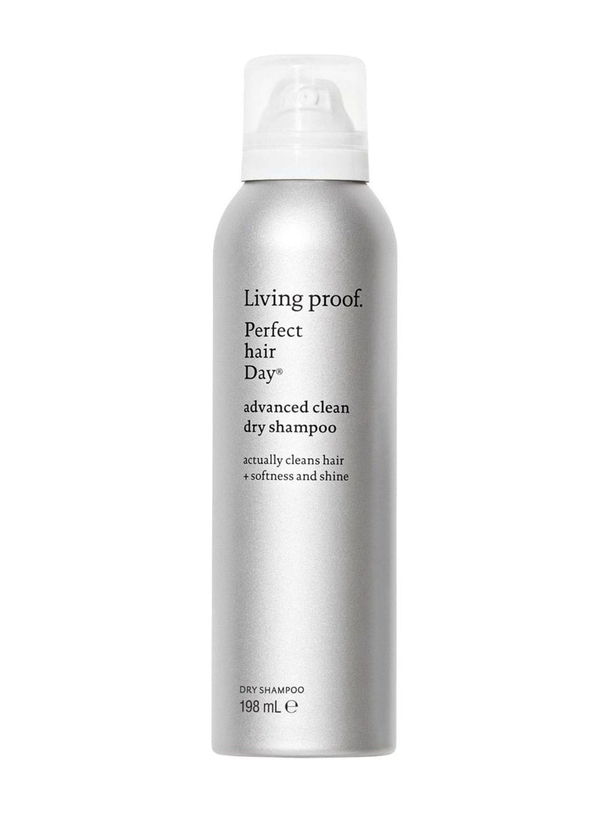 Living Proof PhD dry shampoo 198ml, imported from the UK