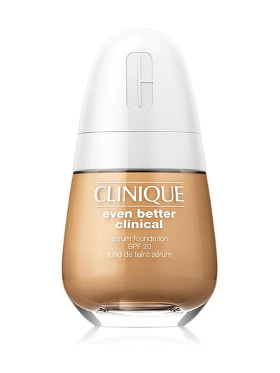 Next Clinique Even Better Clinical Serum Foundation SPF20- Buy online at McGrocer