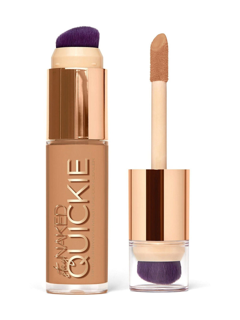 Urban Decay Quickie 24hr Full-Coverage Waterproof Concealer