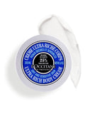 L'Occitane Shea Ultra Rich Body Cream 200ml, britisk versjon