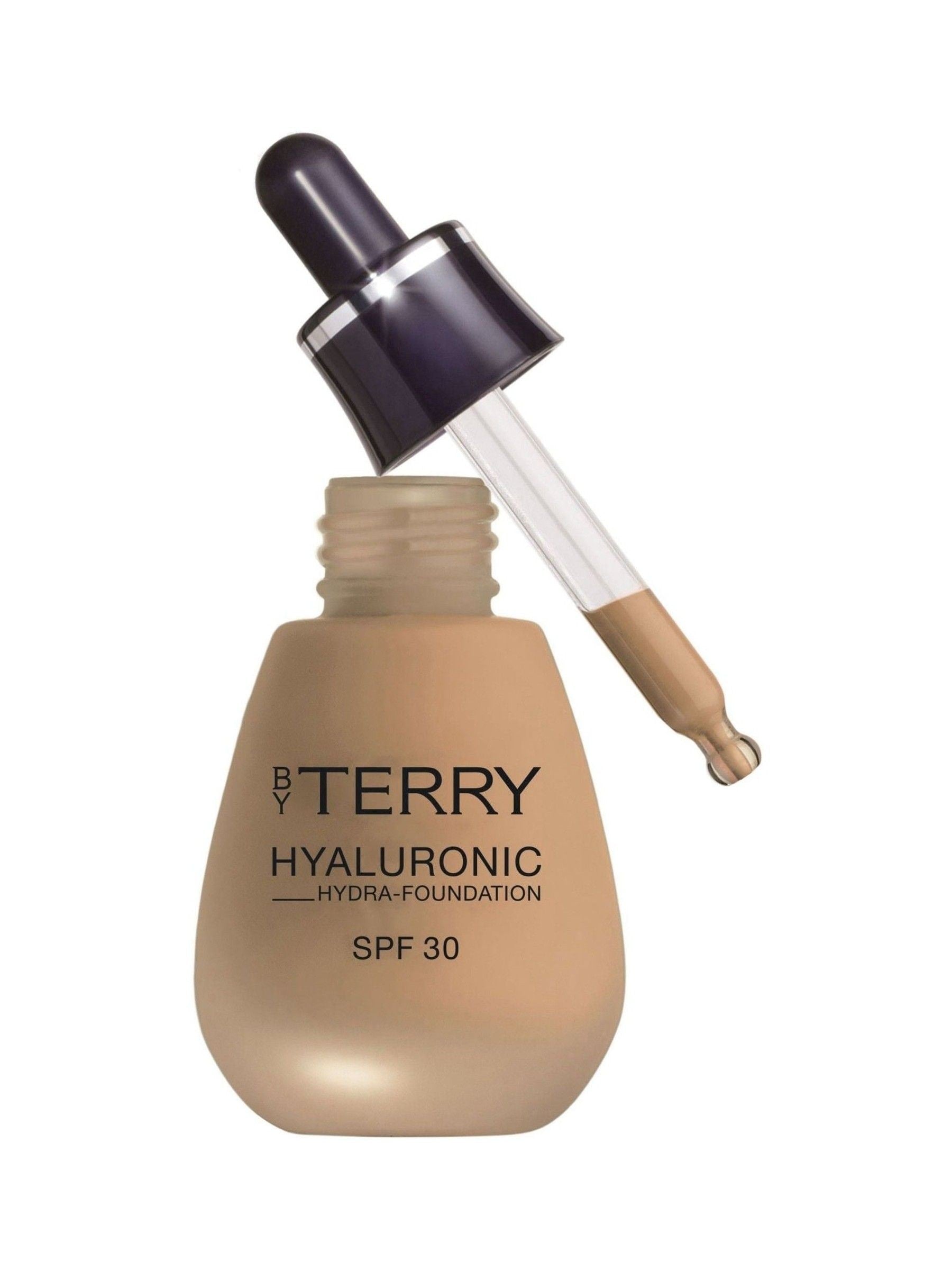 BY TERRY Hyaluronic Hydra Foundation - British product