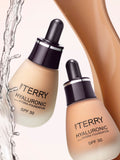 BY TERRY Hyaluronic Hydra Foundation - British product