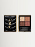 YSL 100 Stora Dolls Couture Mini Clutch Eyeshadow Palette