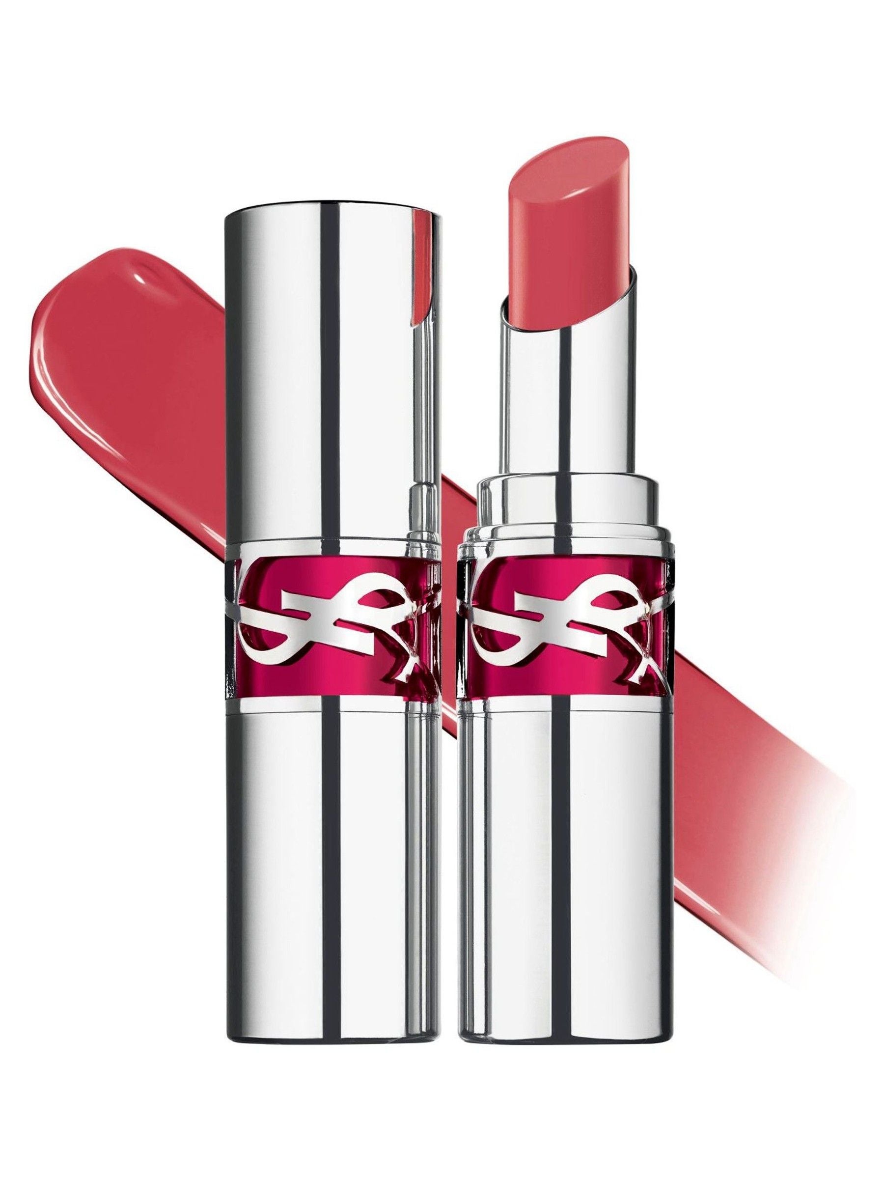 Yves Saint Laurent Loveshine Candy Glaze Lip Gloss