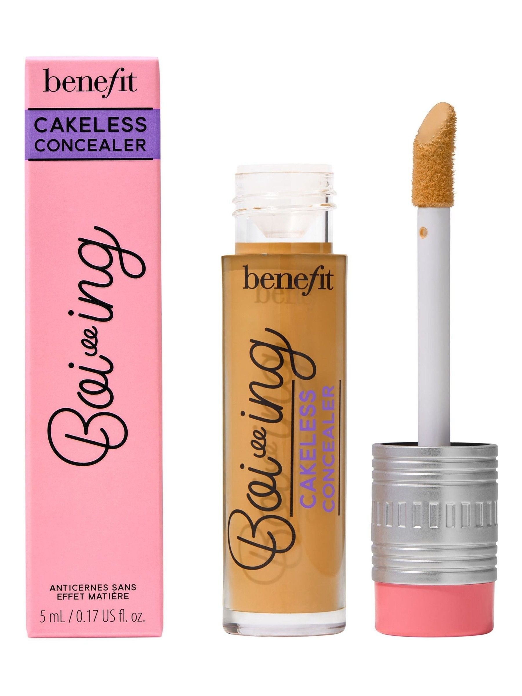 Benefit Boiing High Coverage Cakeless Concealer