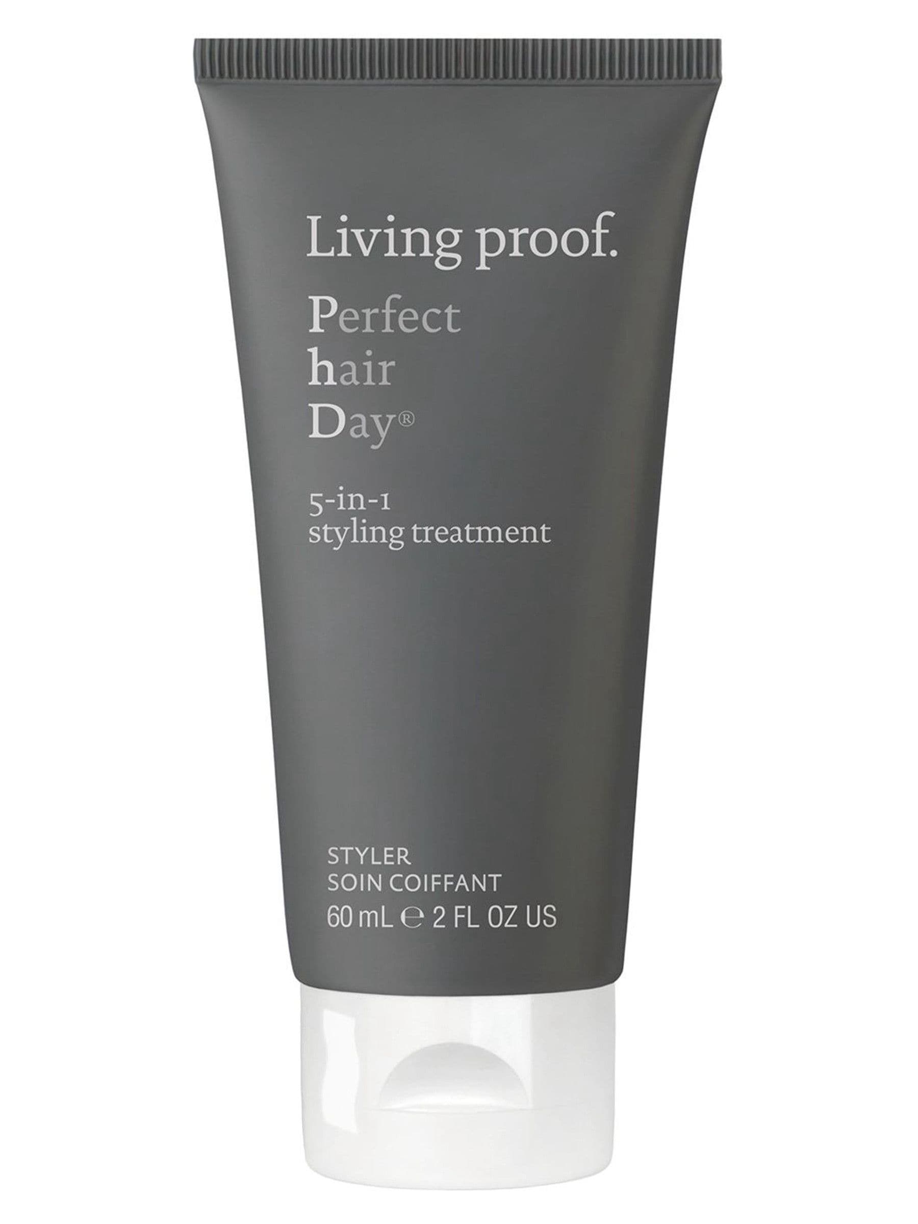 Living Proof travel size PhD 5in1 styling treatment 60ml - British product