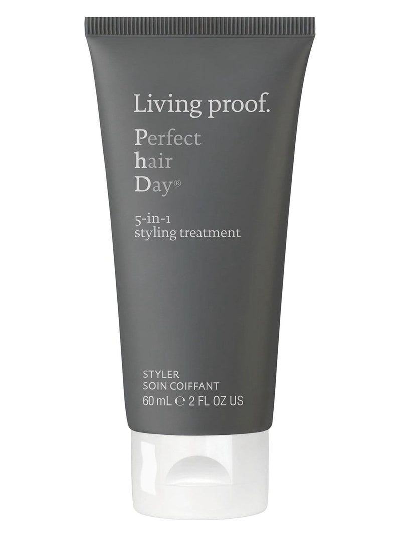 Living Proof travel size PhD 5in1 styling treatment 60ml - British product