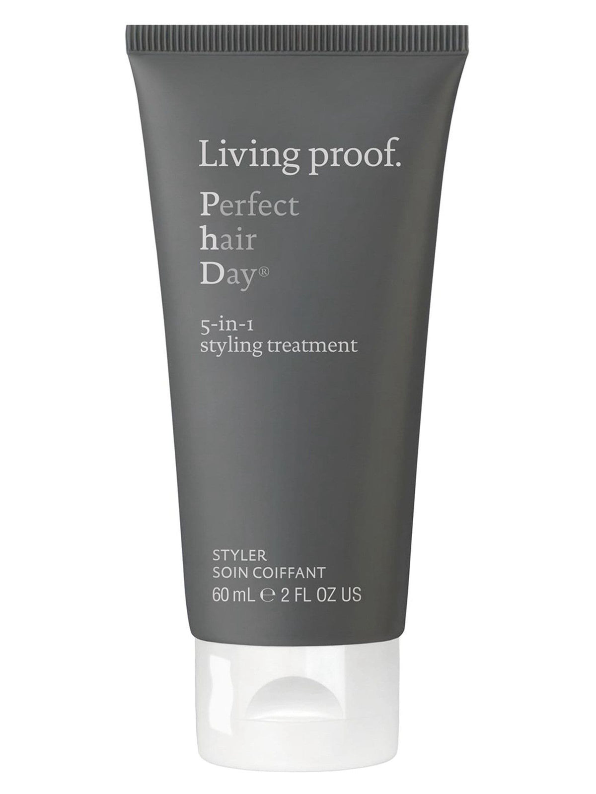 Living Proof travel size PhD 5in1 styling treatment 60ml - British product