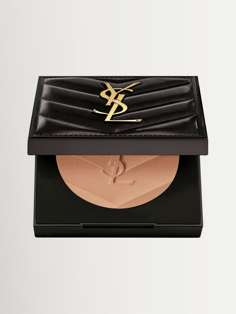 Yves Saint Laurent All Hours Hyper Finish Matte Setting Powder