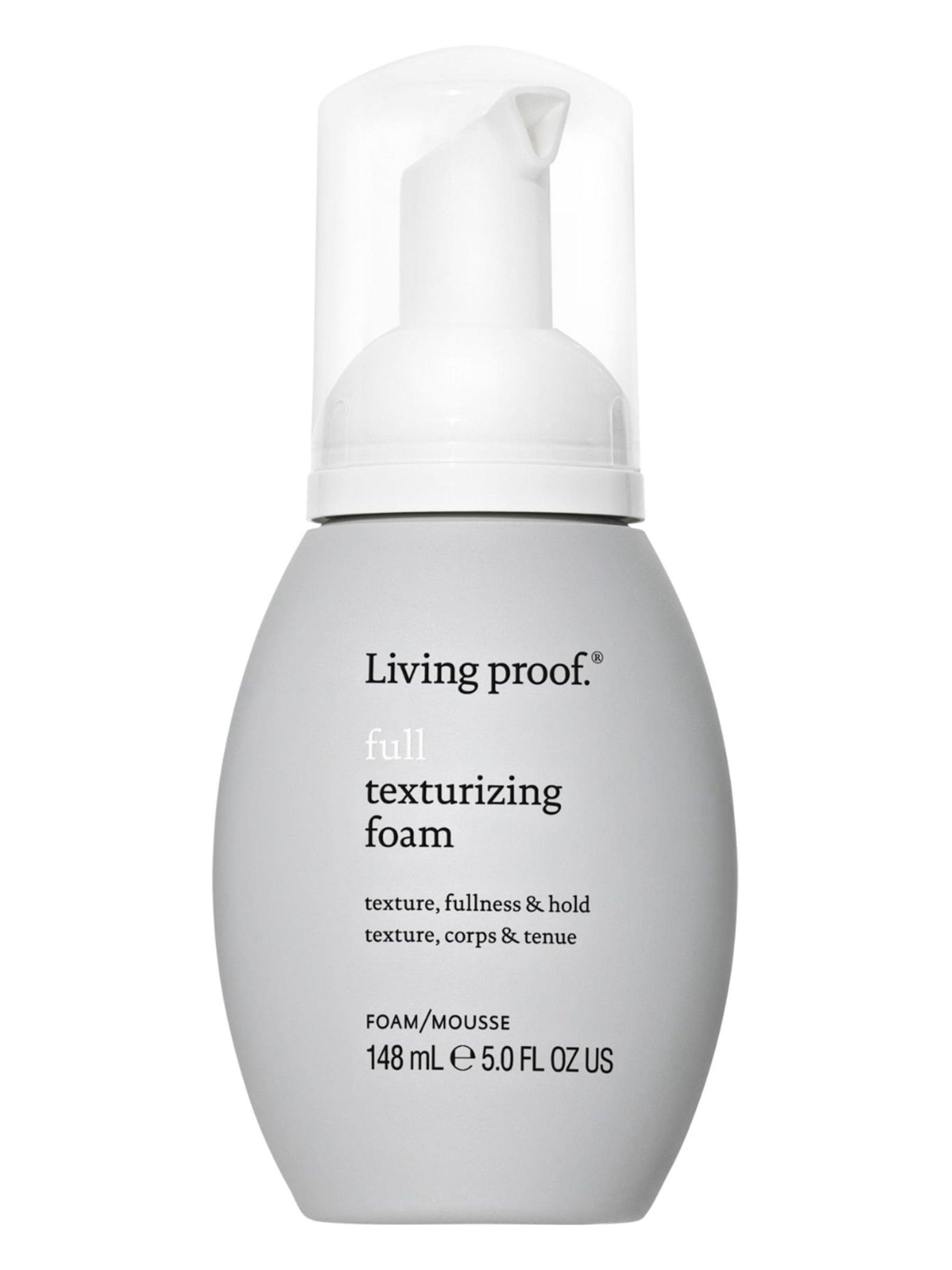 Living Proof texturizing foam 148ml (British brand)