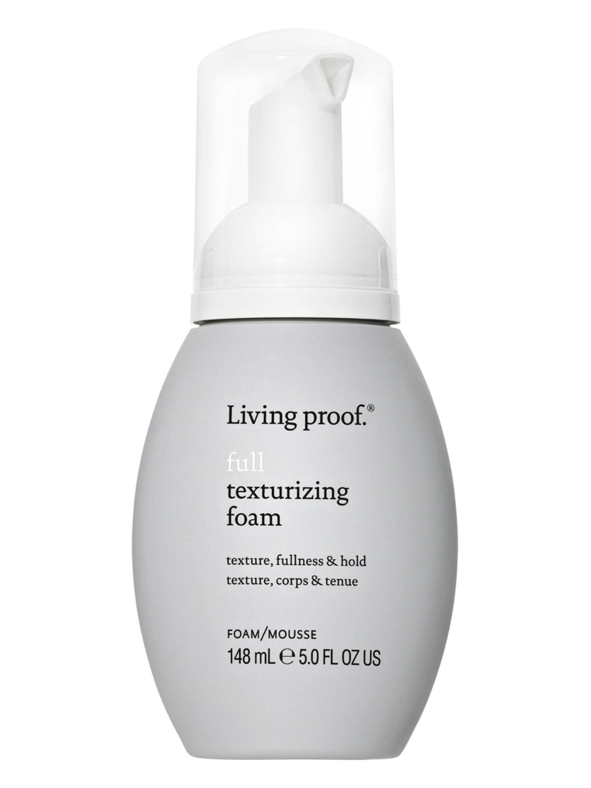 Living Proof texturizing foam 148ml (British brand)