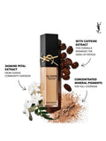 YSL All Hours Concealer skincare base (British brand)