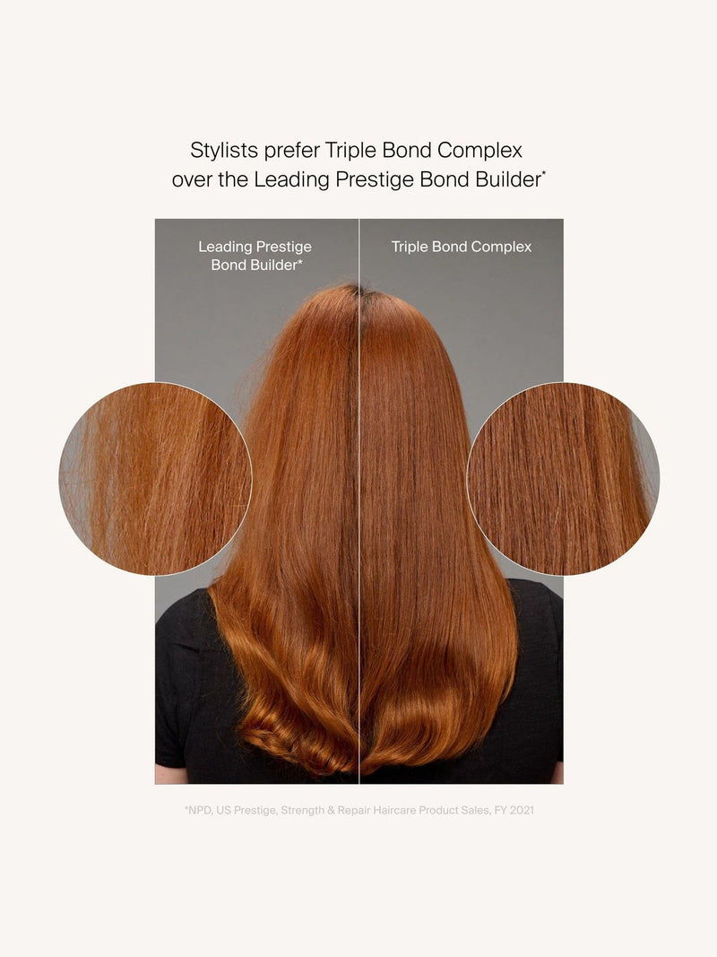 Living Proof Triple Bond Complex hair treatment 45ml, UK version