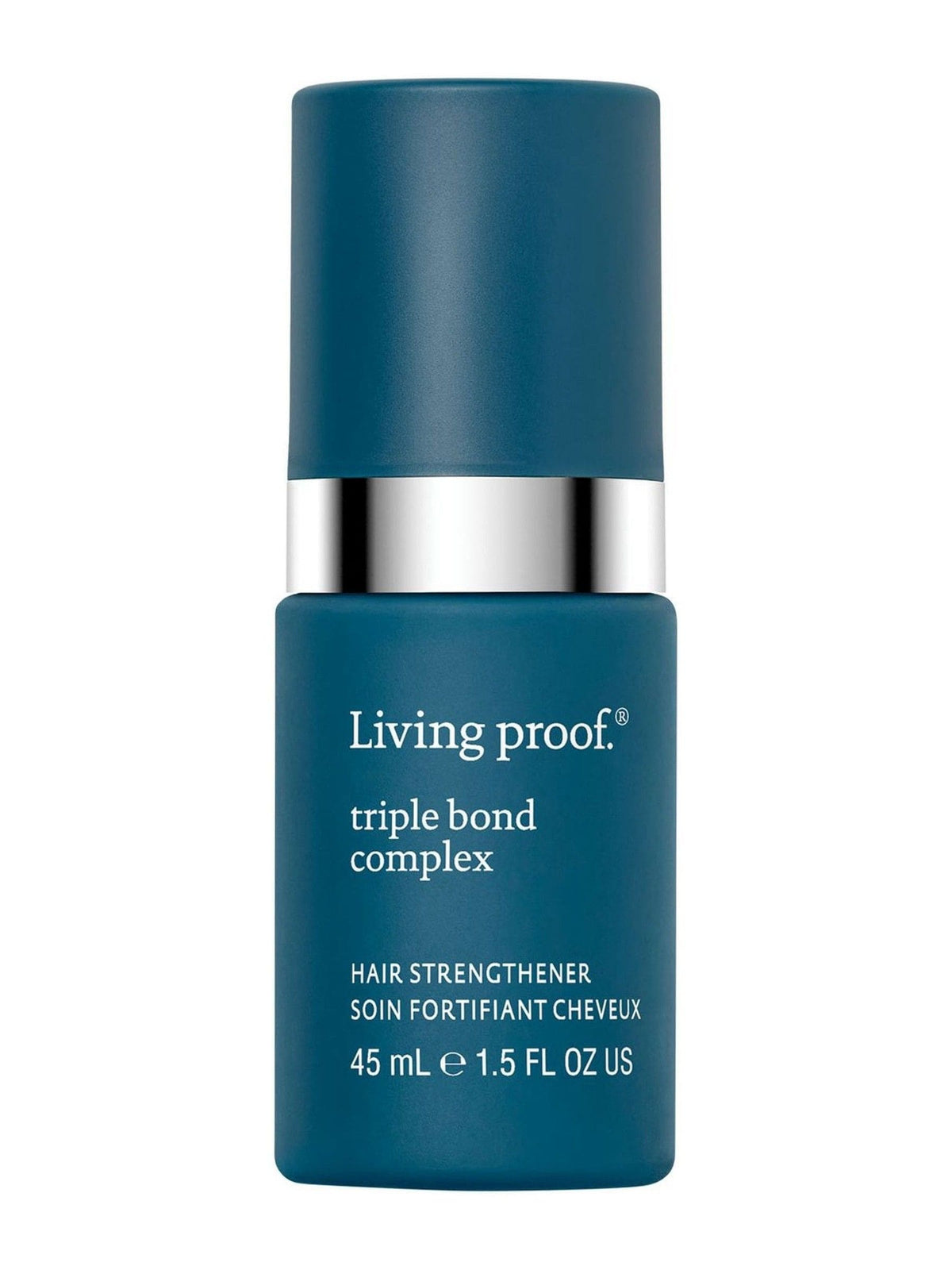 Living Proof Triple Bond Complex hair treatment 45ml, UK version