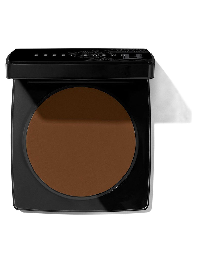 Bobbi Brown Sheer Finish Pressed Powder