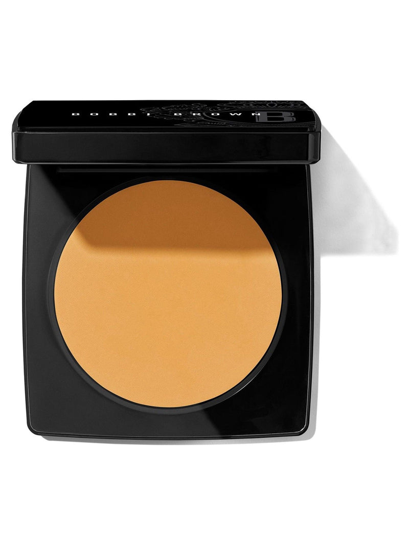 Bobbi Brown Sheer Finish Pressed Powder