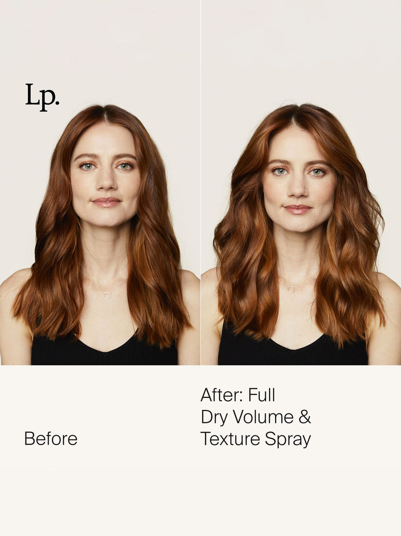 Living Proof Full Dry Volume & Texture Spray 335ml imported from the UK