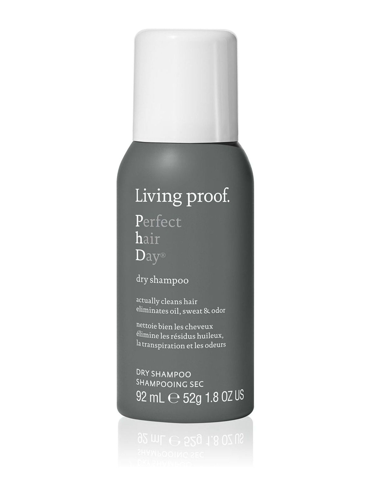 Living Proof PhD dry shampoo travel size 92ml (British brand)