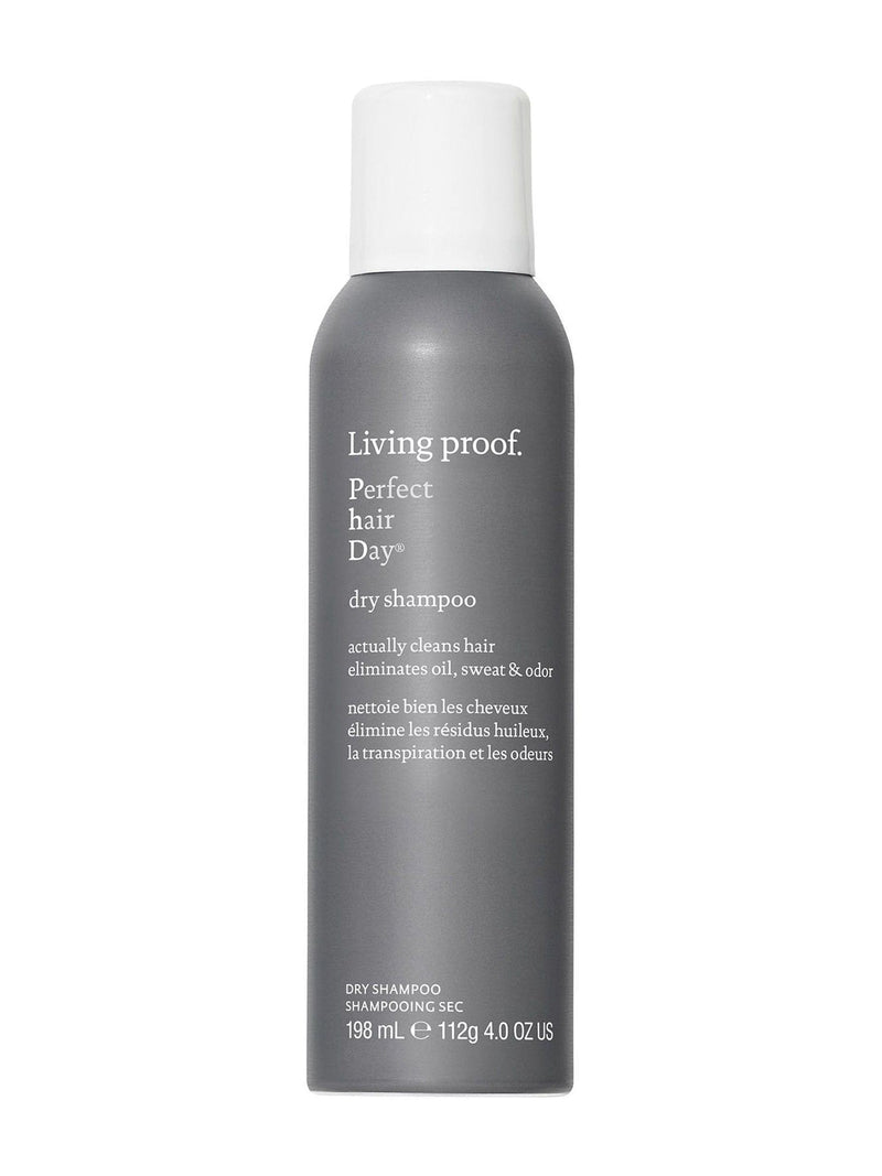 Living Proof Perfect Hair Day Dry Shampoo 198ml, imported from the UK