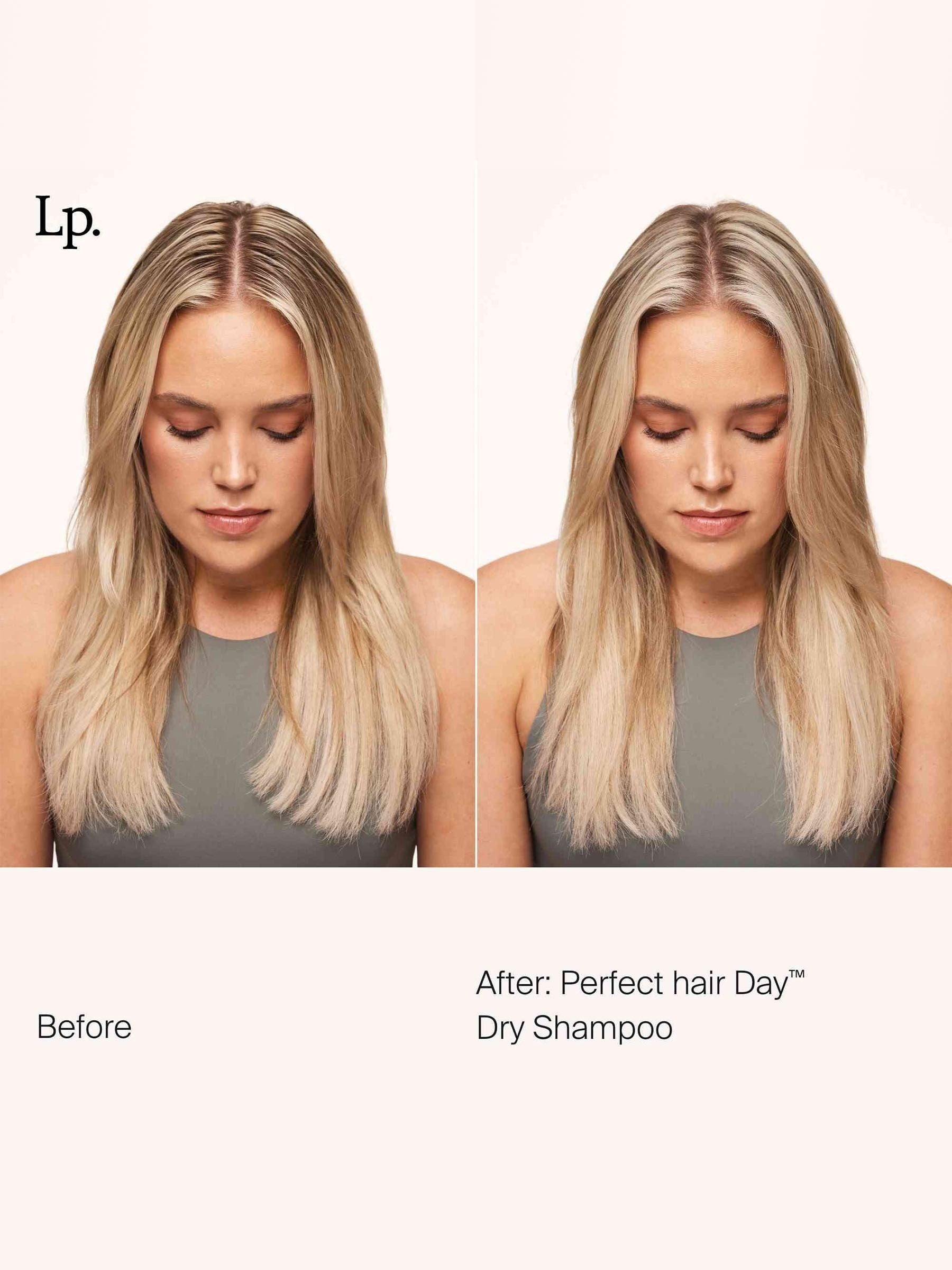 Living Proof Perfect Hair Day Dry Shampoo 198ml, imported from the UK