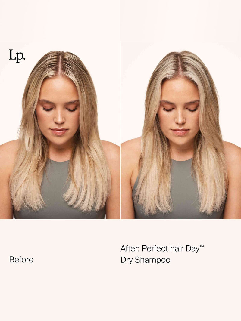 Living Proof Perfect Hair Day Dry Shampoo 198ml, imported from the UK