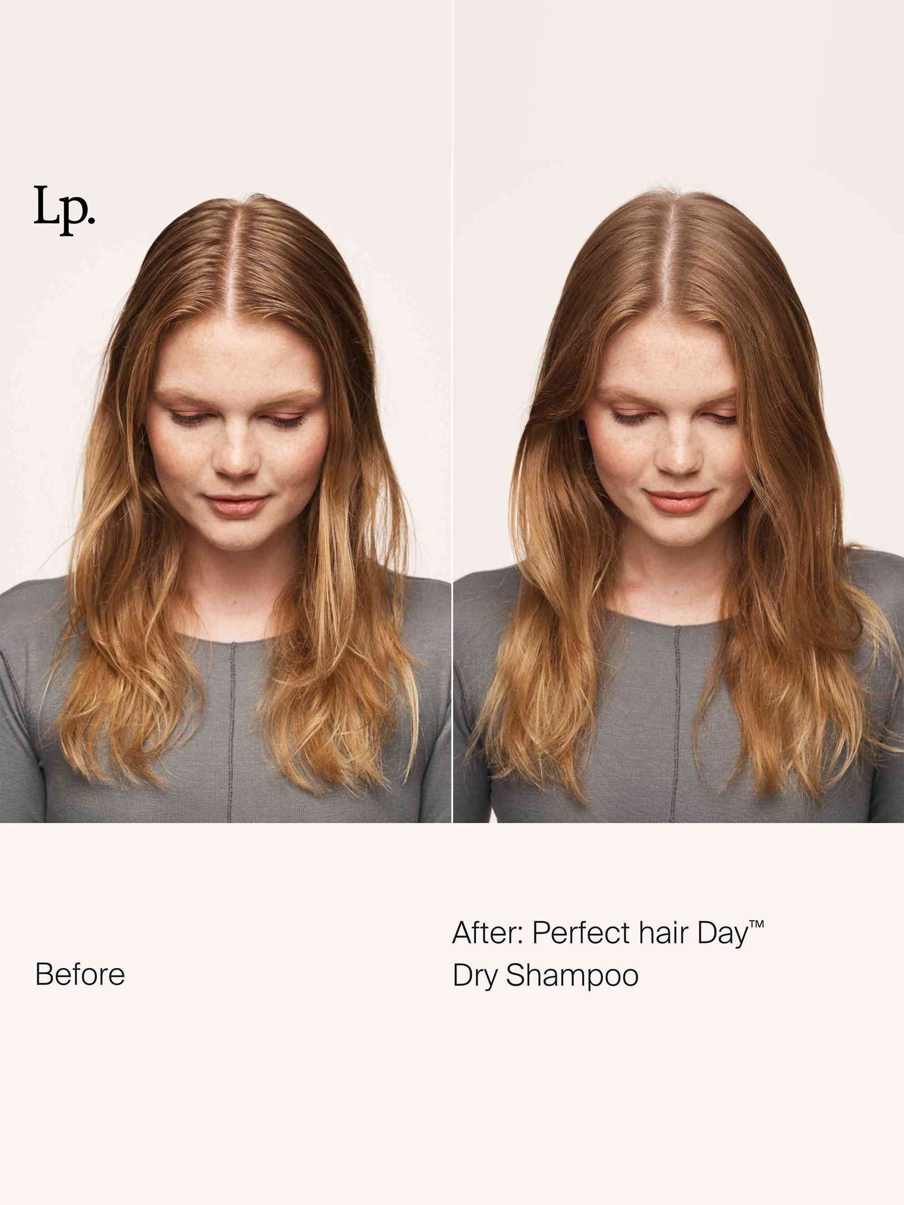 Living Proof Perfect Hair Day Dry Shampoo 198ml, imported from the UK