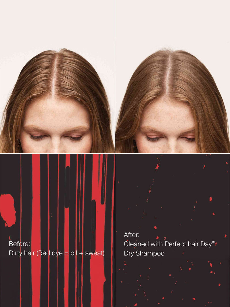 Living Proof Perfect Hair Day Dry Shampoo 198ml, imported from the UK