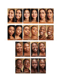 IT Cosmetics CC+ Nude Glow Foundation SPF 40, imported from the UK