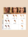 IT Cosmetics CC+ Nude Glow Foundation SPF 40, imported from the UK