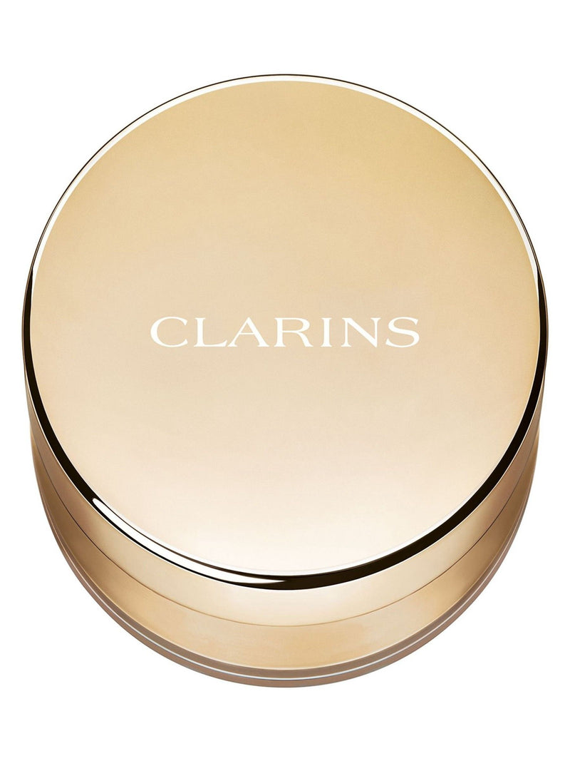 Clarins Ever Matte Loose Setting Powder